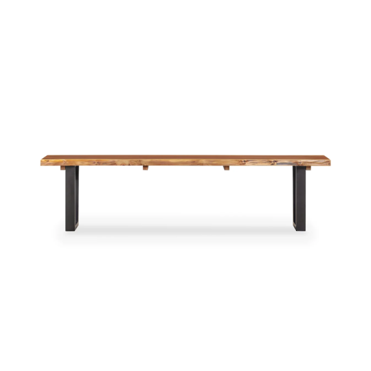 LiveEdge Bench 150cm
